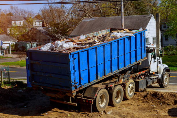 Best Recycling Services for Junk  in Washoe Valley, NV