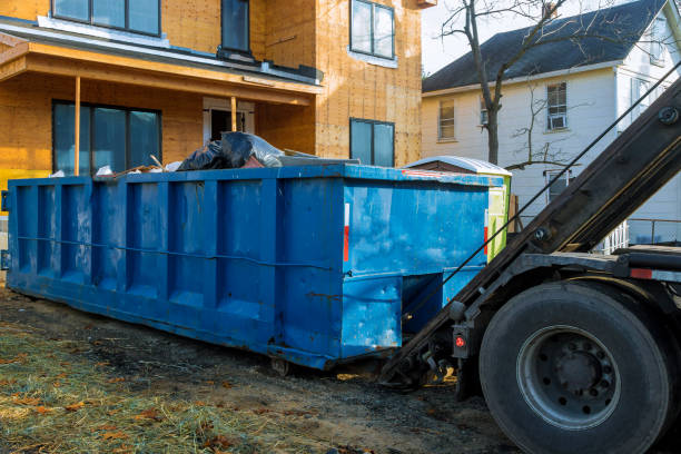 Same-Day Junk Removal Services in Washoe Valley, NV