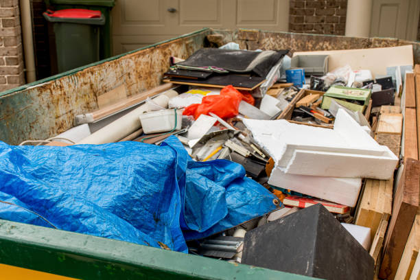 Best Attic Cleanout  in Washoe Valley, NV