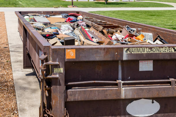 Best Hoarding Cleanup  in Washoe Valley, NV